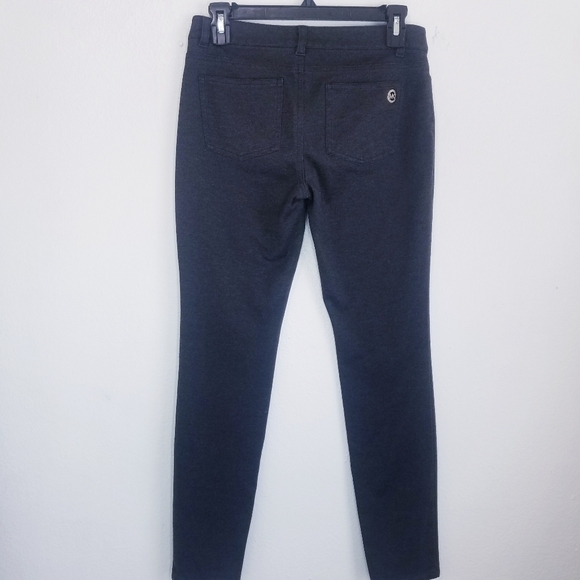 🌸Michael Kors | Mid‎ Rise Stretch Skinny Jeans, size 4 - Picture 8 of 8